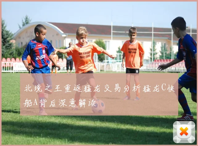 北境之王重返猛龙交易分析猛龙C快船A背后深意解读