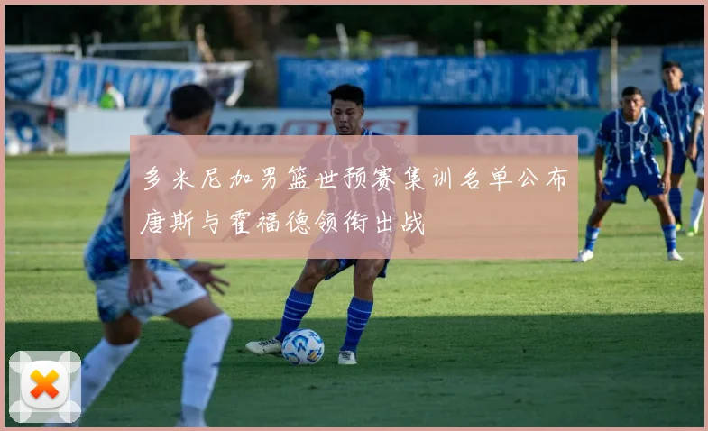 多米尼加男篮世预赛集训名单公布唐斯与霍福德领衔出战