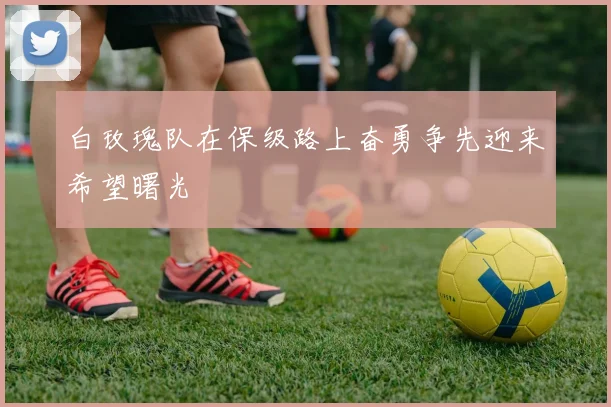 白玫瑰队在保级路上奋勇争先迎来希望曙光